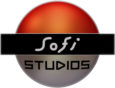 Logo sofistudios.ch